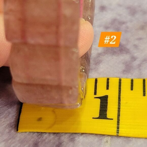 Strawberry Quartz Bracelets - Picture 10 of 10